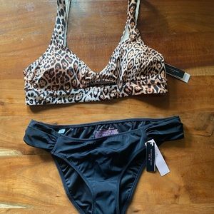 NWT Victoria Secret swimsuit